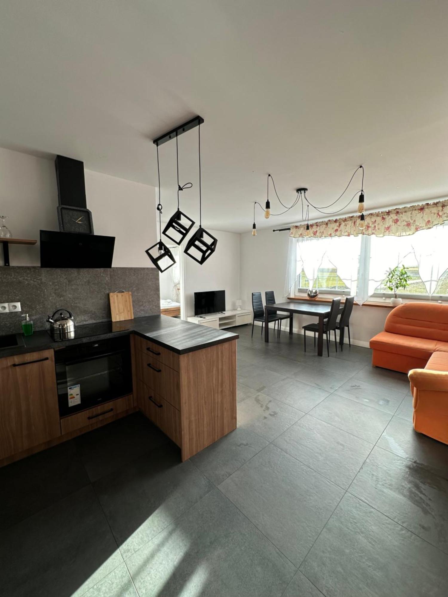 Apartamenty Czerwona Stodola Klodzko Exterior photo