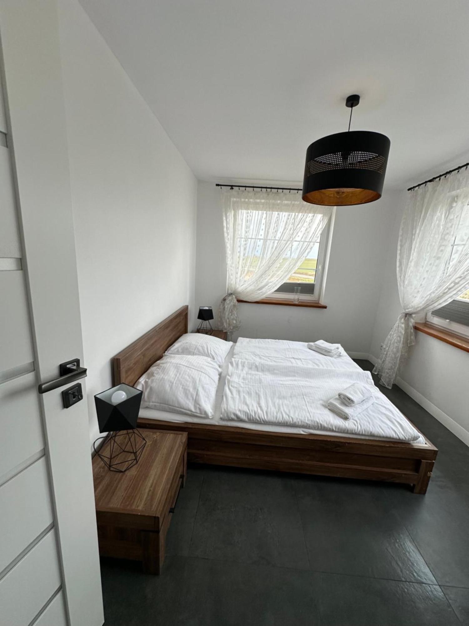 Apartamenty Czerwona Stodola Klodzko Exterior photo