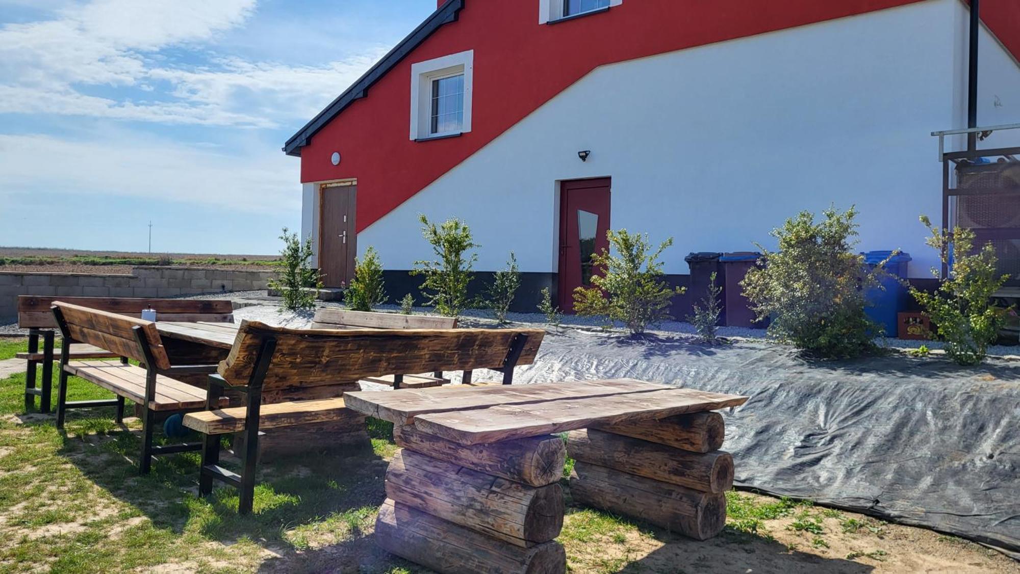Apartamenty Czerwona Stodola Klodzko Exterior photo