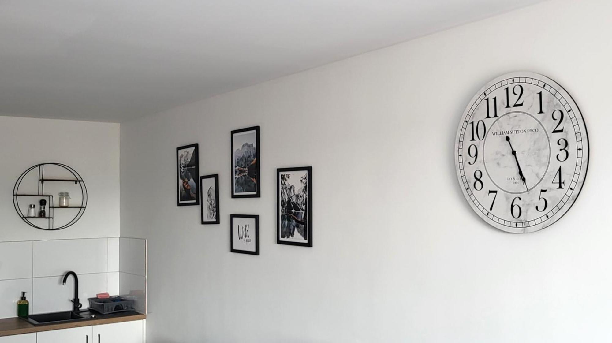 Apartamenty Czerwona Stodola Klodzko Exterior photo