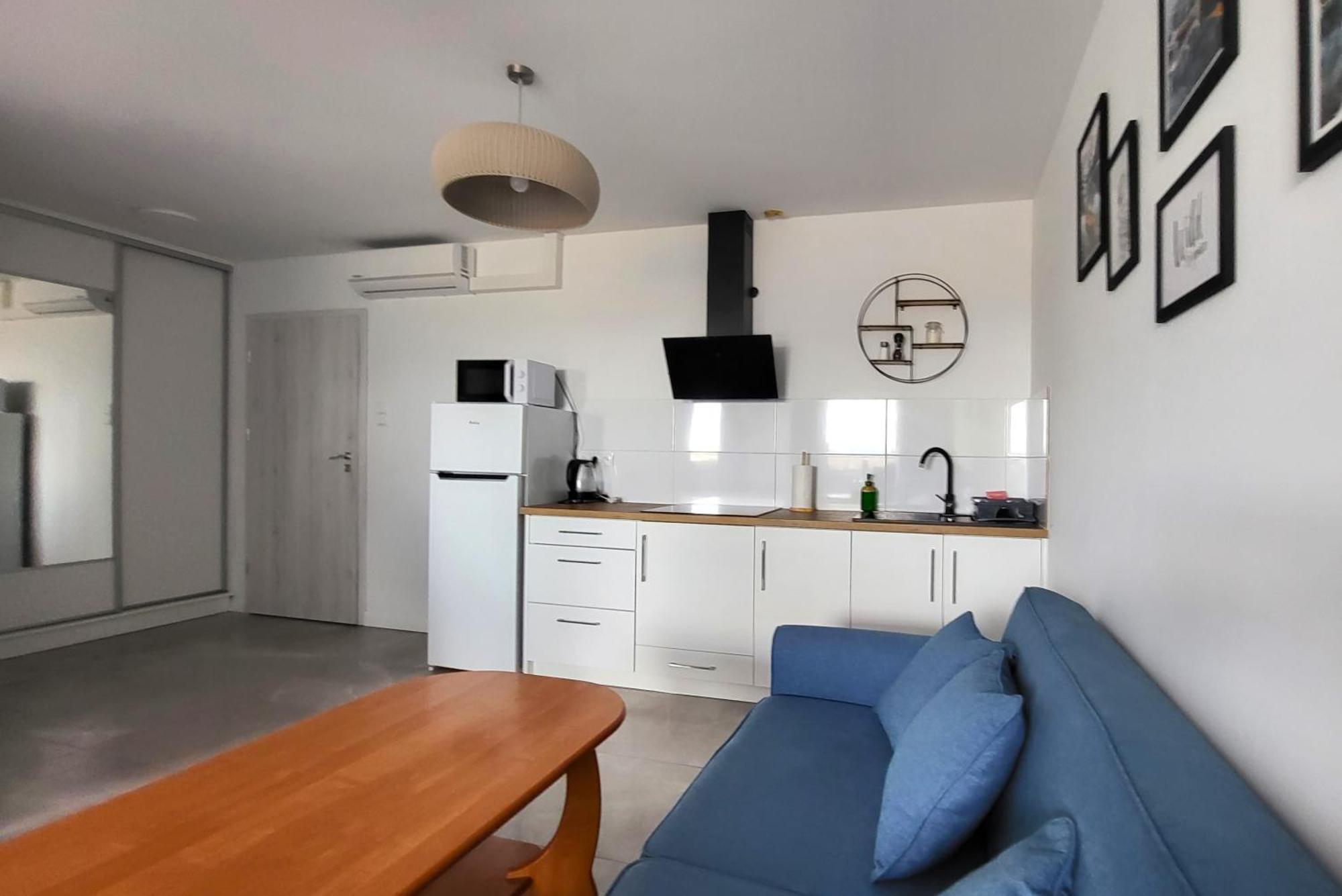 Apartamenty Czerwona Stodola Klodzko Exterior photo