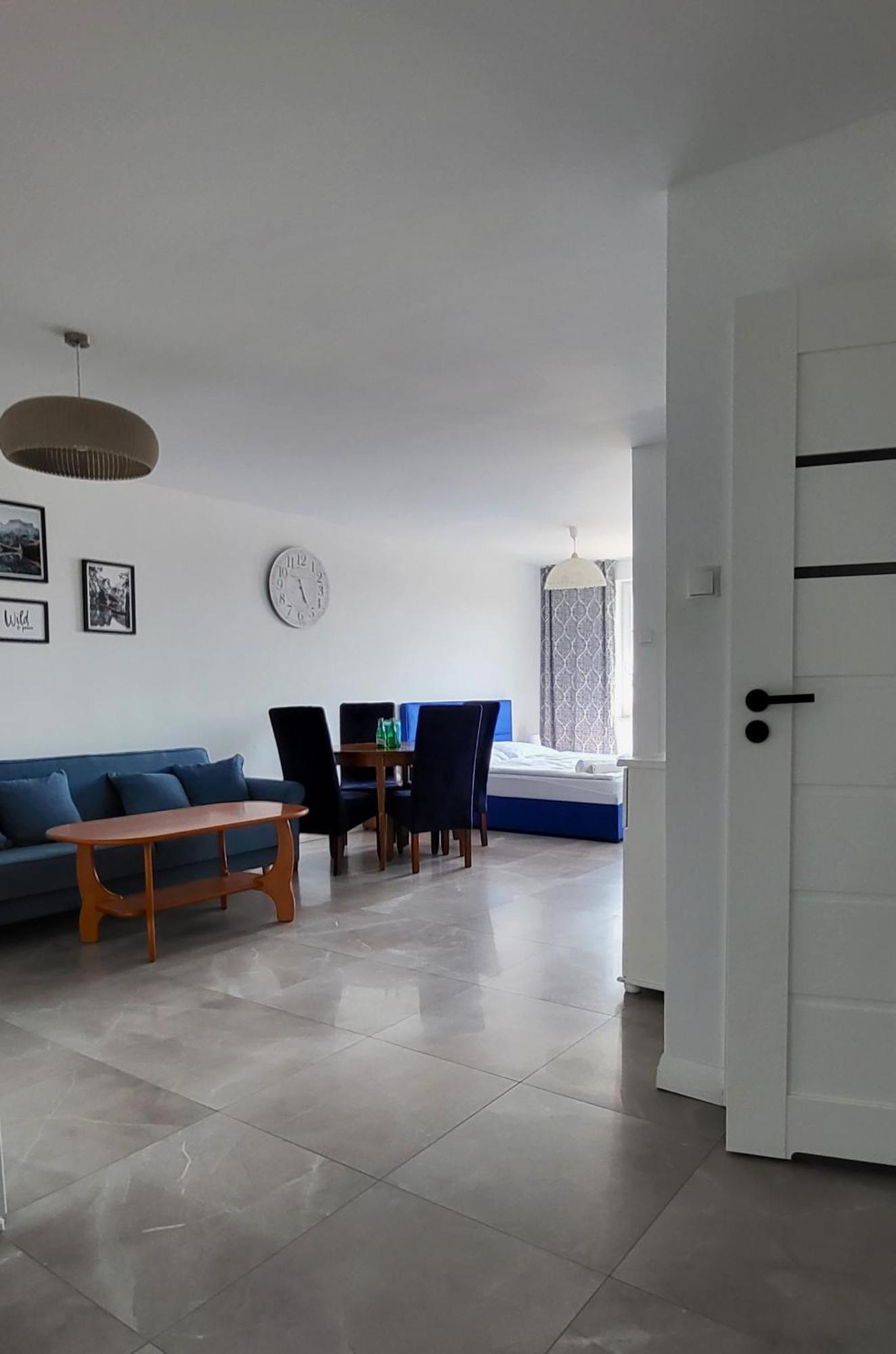 Apartamenty Czerwona Stodola Klodzko Exterior photo