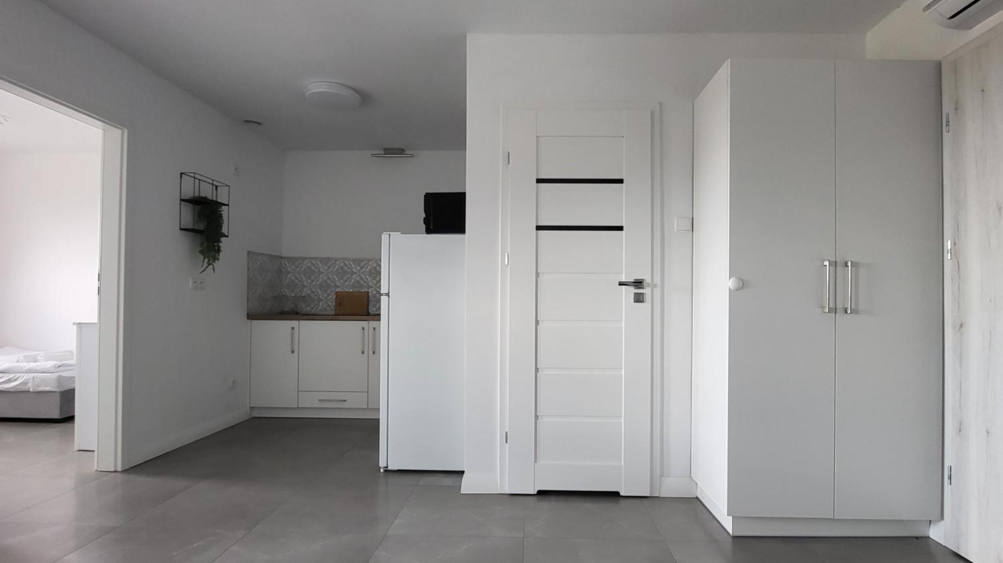 Apartamenty Czerwona Stodola Klodzko Exterior photo