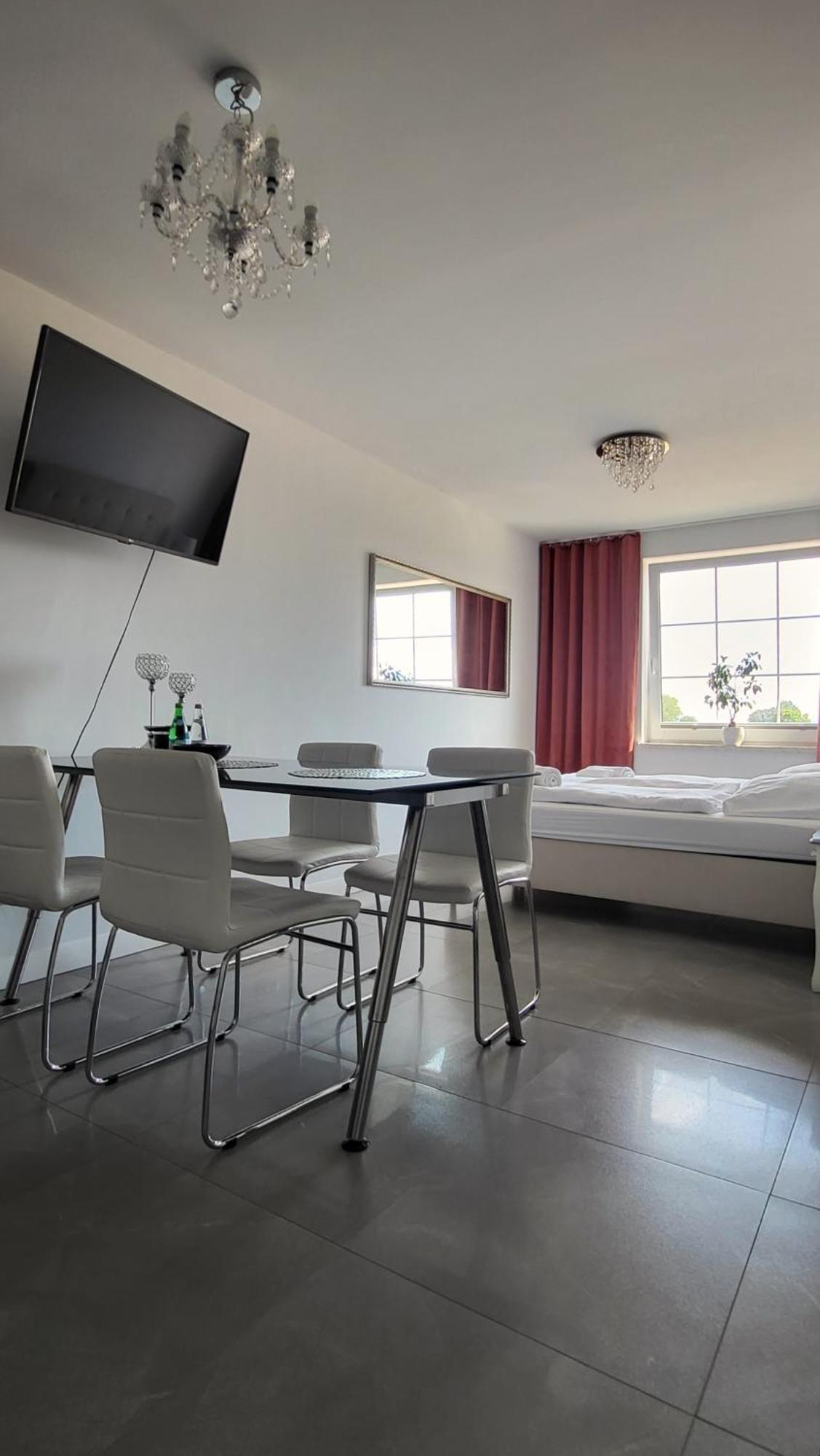 Apartamenty Czerwona Stodola Klodzko Exterior photo