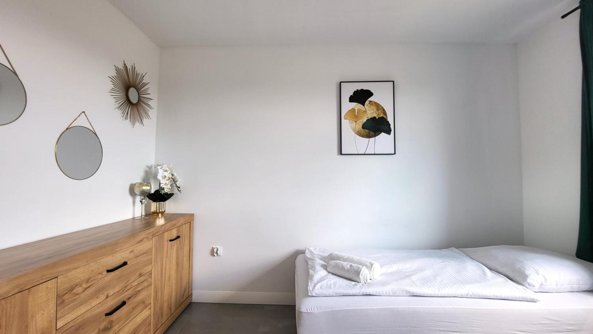Apartamenty Czerwona Stodola Klodzko Exterior photo